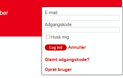 login